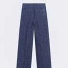 Ese 0 Ese Yukata Pants