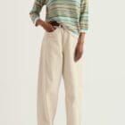 Seasalt Knavock Striped Jumper