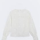 Ese 0 Ese Tracey Cotton Shirt