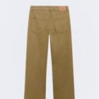 Ese 0 Ese Cooper Wide Pants