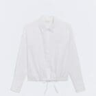 Ese 0 Ese Prudencia Cotton Shirt