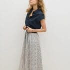 Ese 0 Ese Riviera Skirt