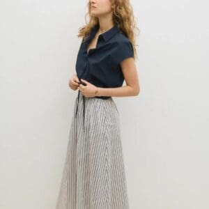 Ese 0 Ese Riviera Skirt