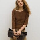 Ese 0 Ese Brume Pullover