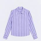 Ese 0 Ese Matthew Cotton Shirt