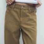 Ese 0 Ese Cooper Wide Pants
