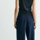 Ese 0 Ese Yukata Pants