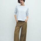 Ese 0 Ese Cooper Wide Pants