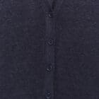 Ese 0 Ese Nature Linen Cardigan -