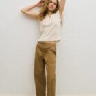 Ese 0 Ese Bergman Pants