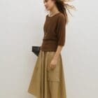 Ese 0 Ese Brume Pullover