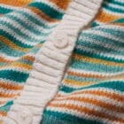 Seasalt Knavock Striped Jumper