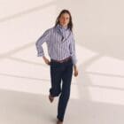 Ese 0 Ese Matthew Cotton Shirt