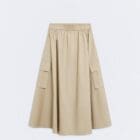 Ese 0 Ese Dakar Skirt