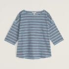 Seasalt Tremayne Quay Jersey Top