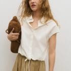 Ese 0 Ese Dakar Skirt