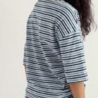 Seasalt Tremayne Quay Jersey Top