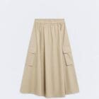 Ese 0 Ese Dakar Skirt