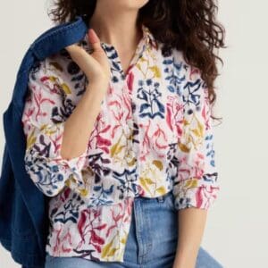 Larissa Shirt