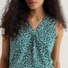 Seasalt Achilla V-neck Vest