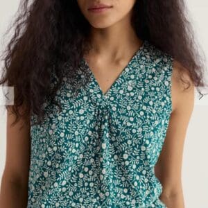 Seasalt Achilla V-neck Vest