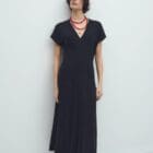 HARPER DRESS