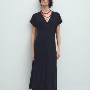 HARPER DRESS