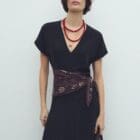 HARPER DRESS