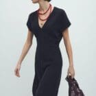 HARPER DRESS