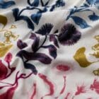 Seasalt Appletree Keyhole Detail T-Shirt