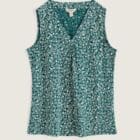 Seasalt Achilla V-neck Vest