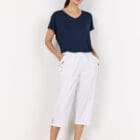 Soya Concept SC-Akila 1-C Pants