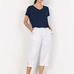 Soya Concept SC-Akila 1-C Pants