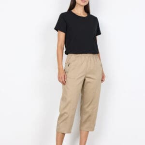 Soya Concept SC-Akila 1-C Pants