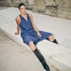 Mos Mosh MMSabri Tess Dress