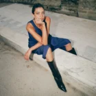 Mos Mosh MMSabri Tess Dress