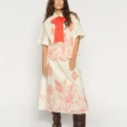 Mos Mosh MMSaras Monochrome Shirt
