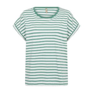 Soya Concept SC- Rina Stripe 18 T-Shirt