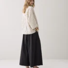 Summum Woman Taffeta Culottes