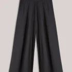 Summum Woman Taffeta Culottes