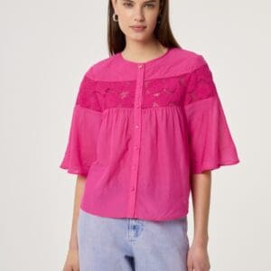 Fabienne Chaopt Kristel Top