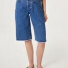 Fabienne Chapot Lucy Wide Jorts