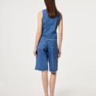 Fabienne Chapot Lucy Wide Jorts