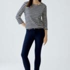Oui SOLEILA T-Shirt - 96259