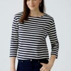 Oui SOLEILA T-Shirt - 96259