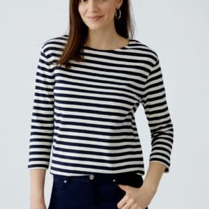 Oui SOLEILA T-Shirt - 96259