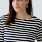 Oui SOLEILA T-Shirt - 96259
