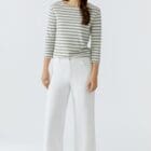 Oui SOLEILA T-Shirt - 96259
