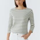 Oui SOLEILA T-Shirt - 96259