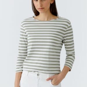 Oui SOLEILA T-Shirt - 96259